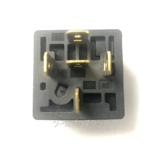 [MODE]BOSCH製 リレー5極 12V ...の詳細画像1