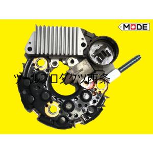 MODE】AE86用オルタネーターインナーパーツ レギュレーター レクチ