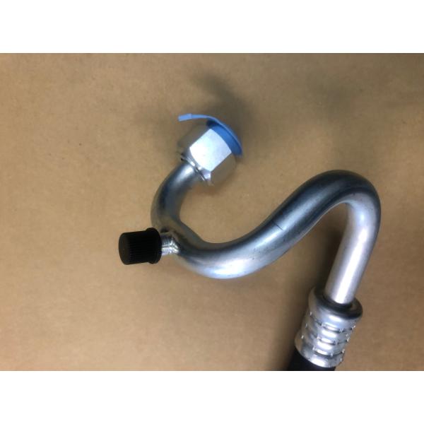 【MODE】在庫限り　RX-7（FC3S）エアコン部品　サクションホース（コンプレッサー〜エバポレー...