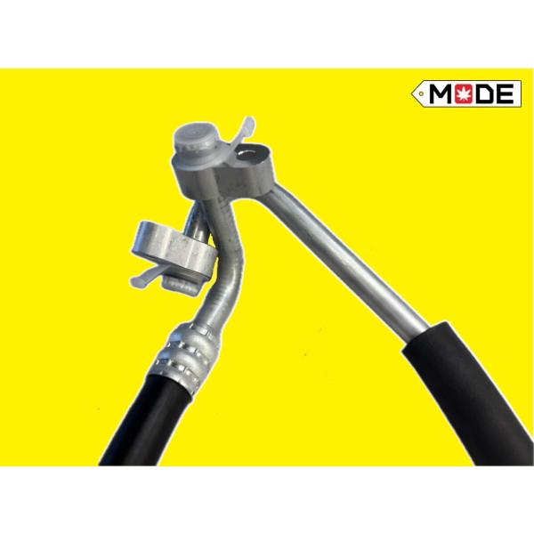 【MODE】RX-8 エアコン部品　ディスチャージホース（コンプレッサー〜コンデンサー間）