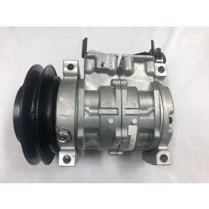447180-2910 エアコンコンプレッサー 適合確認要 コア返却要 送料無料
