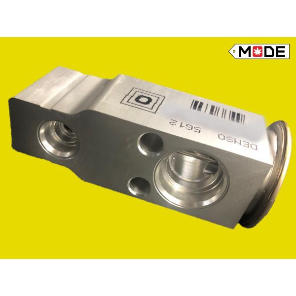 【MODE】80系　ランドクルーザー　J80G J81V　エアコン部品　エキスパンションバルブ　88...