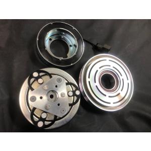 スズキ 純正 スイフト 《 ZC71S 》 エアコンコンプレッサー 95200