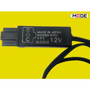 サンバー 【MODE】スバル サンバー（TT2） エアコン部品