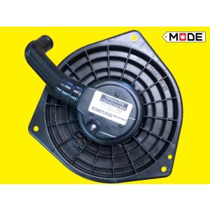 デリカD5　ブロアモーター（ヒーターモーター）とカバーセット　純正新品 三菱 【MODE】デリカD5 ブロアモーター（ヒーターモーター