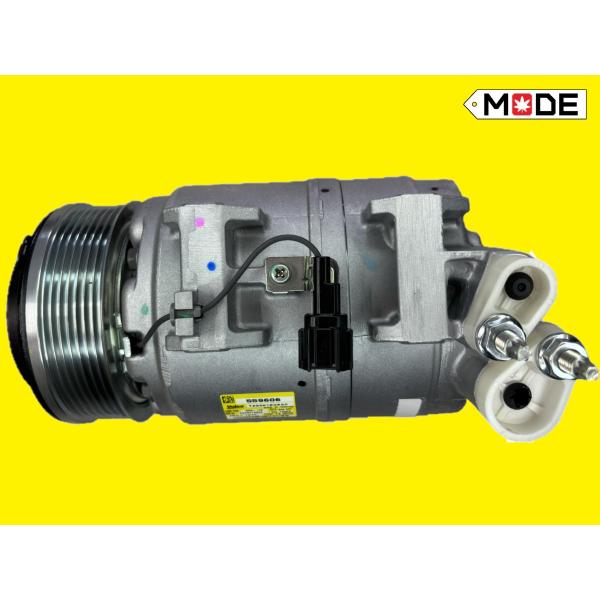 【MODE】日産◆NV350キャラバン（E26）◆純正メーカーVALEO製新品コンプレッサー◆926...