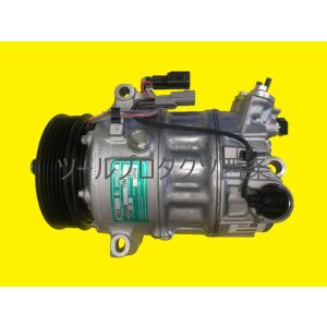 【MODE】日産◆セレナ（GFNC27 C27）◆純正メーカーSANDEN製新品コンプレッサー◆92600-5TA0A｜toolproducts