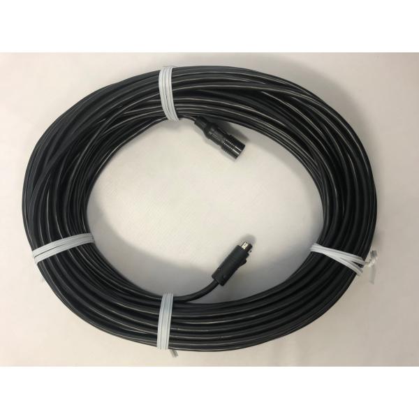 【MODE】クラリオン後方確認カメラ　CC-6000シリーズ用中継ケーブル（23m）CCA-798-...