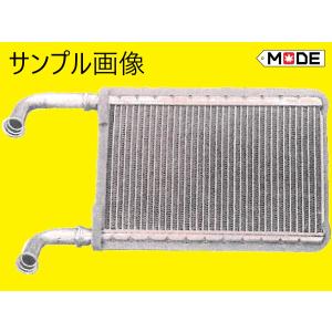 UDクオン　ヒーターコア　未使用品　一個 heater-130602250301.jpg