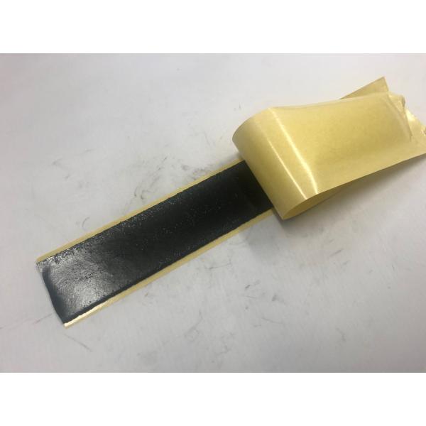 【MODE】エキスパンションバルブに巻き付けるパテ（コールテープ）カーエアコン修理に