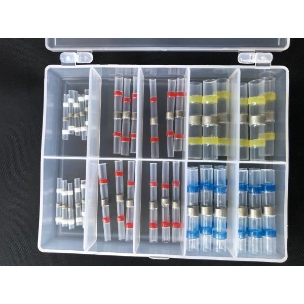 【MODE】ライターで修理　ハンダ入り配線修理ツール　ハンダチューブ4サイズセット　SOLDER T...