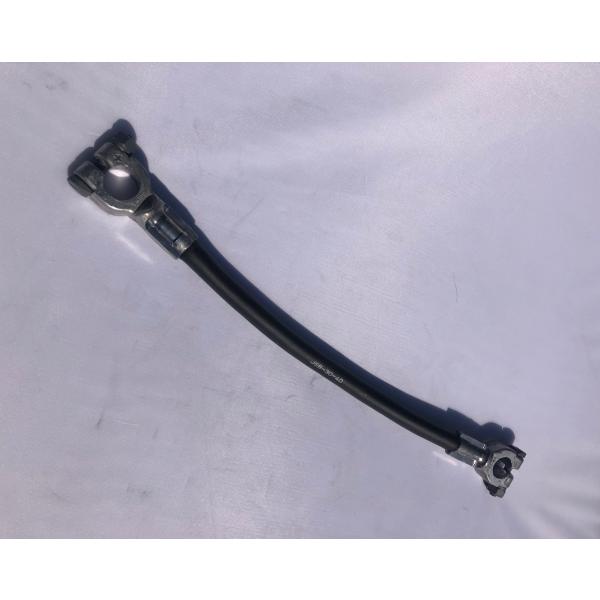 【MODE】2t,4tトラック用バッテリー渡り線（24V車両のバッテリーとバッテリーをつなぐ配線）太...