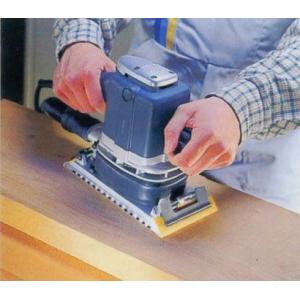 siarex サンディングペーパー(10枚入)の詳細画像2