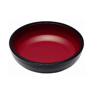 みよし漆器本舗 尺2寸 こね鉢 36cm内朱 蕎麦打ち そば打ち 道具