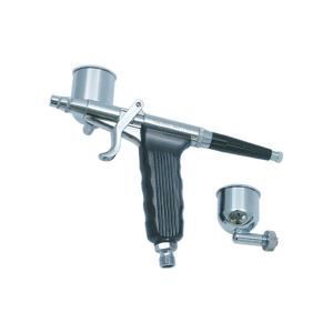 エアテックスminimoDCコンプレッサー/エアーブラシセット エアテックス コンプレッサー エアーセット ツインセレクション