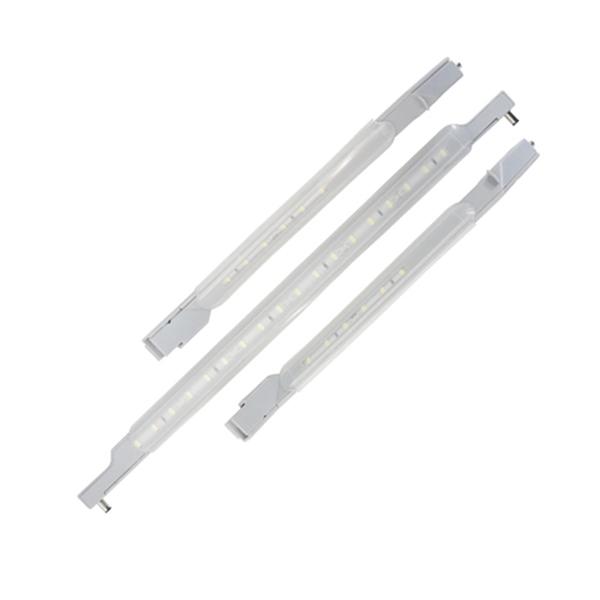 エアテックス スプレーブース レッドサイクロン用 LEDライト RSP-09