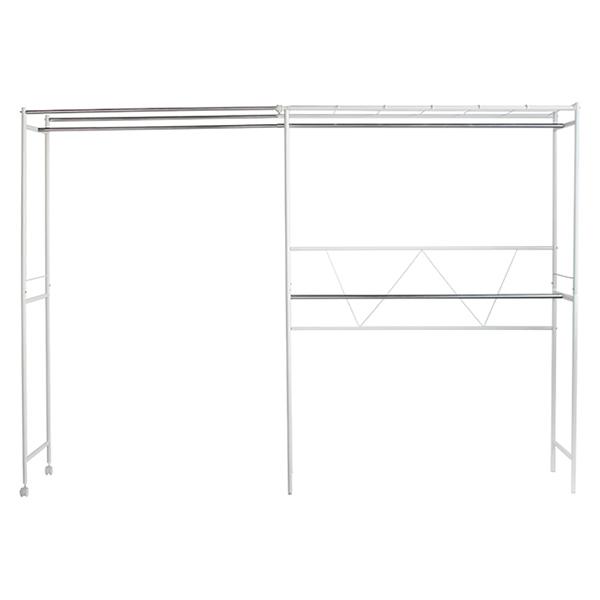 ミヤグチ企販 クローゼットハンガー CL-266