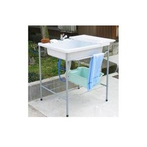 サンカ 4562122930055 サンイデア ジャグ流し台600