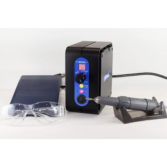 アルゴファイル マキシマネオ トルクセット MOA35ST-φ2.3