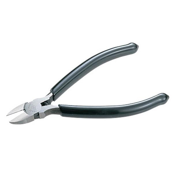 ミネシマ ハードマイクロニッパー（ピアノ線対応） D-20