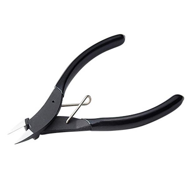 ミネシマ シャープコンパクトニッパー D-5