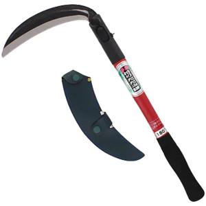 ホウネンミヤワキ HROG-008夢風 折たたみ鎌180mm｜tools-online