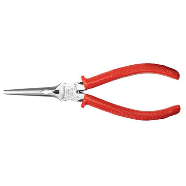 ツノダ シャープノーズプライヤー 150mm SNP-150