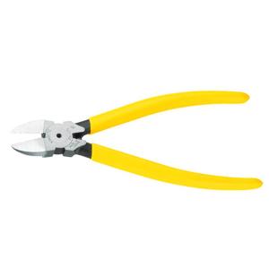 ツノダ キングTTC専用工具 ヘビープラニッパー 175mm バネ付