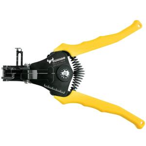 ツノダ ワイヤーストリッパー より線用 TWS-D