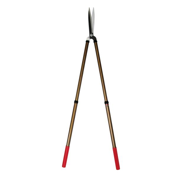 カマキ 1200L 伸縮刈込鋏 のび〜る1200L