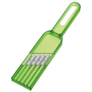 きゅうりウェーブスライサー CH-2062 ( 1コ入 ) : 爽快ドラッグ - 通販