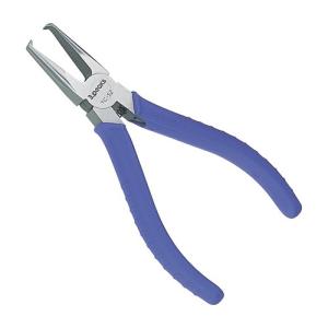 3.peaks ステンレス製ラジオペンチ 150mm（グリップなし） SL-150