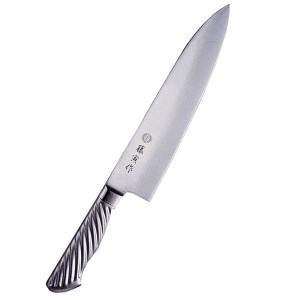 Misono ミソノ UX10シリーズ 骨スキ角型145mm（鳥魚庖丁） 741 : TOOLS