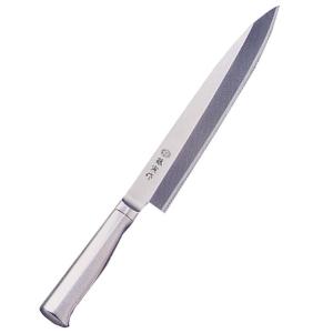 藤次郎 / 藤次郎作 小出刃/出刃包丁　F-633 藤次郎 包丁 小出刃 105mm V金10号 オールステンレス TOJIRO PRO