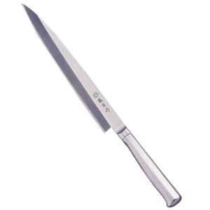藤次郎 (次回入荷未定)FU-805 藤寅作筋引 240mm : TOOLS ONLINE SHOP