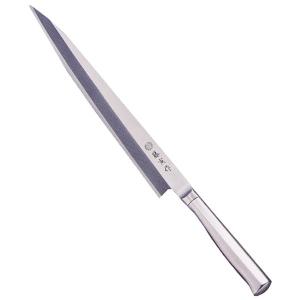 藤次郎 藤寅作 FU-623L 柳刃（左用） 270mm SDモリブデンバナジウム鋼