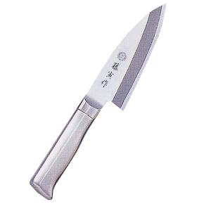 藤次郎 / 藤次郎作 小出刃/出刃包丁　F-633 藤次郎 FU-633 藤寅作小出刃 105mm : TOOLS ONLINE SHOP ヤフー