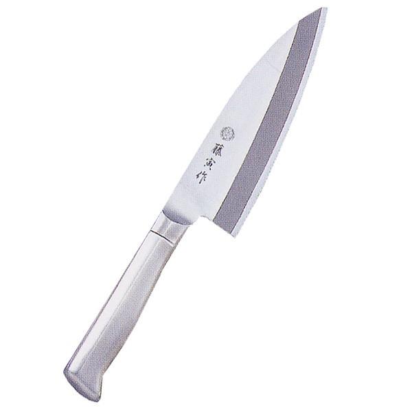 FU-635 藤次郎 藤寅作出 刃 150mm