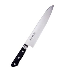 藤次郎 FU-807 藤寅作牛刀 180mm : TOOLS ONLINE SHOP ヤフー店 - 通販