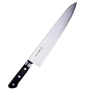藤次郎 FU-617 藤寅作洋出刃 240mm : TOOLS ONLINE SHOP ヤフー店
