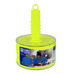 たくみ たくみ セブンカラー 太 イエロー 270m 4801 : TOOLS ONLINE SHOP