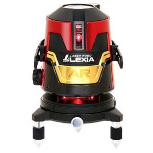 70902／レーザーロボ ＬＥＸＩＡ ２１ＡＲレッド
