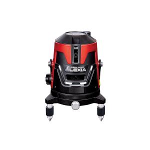 シンワ測定 レーザーロボ LEXIA 31 レッド 70933 : TOOLS