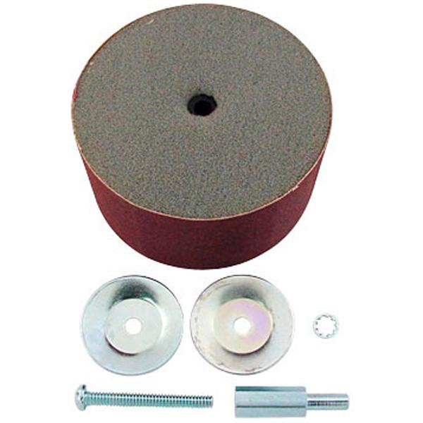 サンフレックス No.5265 サンディングローラー (セット）