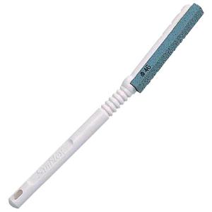 サンフレックス No.H-493 セラポイント (金属用） SW材 #220 : TOOLS