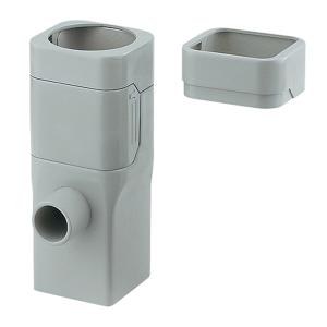 カクダイ（KAKUDAI） 626-139 立型散水栓ボックス(カギつき) : TOOLS