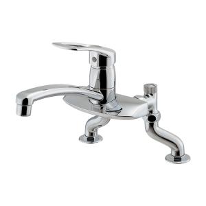 カクダイ 116-006 シングルレバー混合栓の商品画像