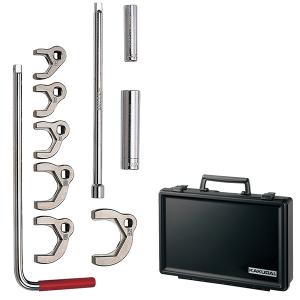カクダイ（KAKUDAI） 3850 G型回転シャワー 13 : TOOLS ONLINE SHOP