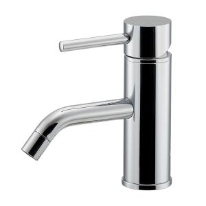 【新品未使用】　KAKUDAI　シングルレバー混合栓 _ 183-037 カクダイ（KAKUDAI） 183-037 シングルレバー混合栓 : 住宅設備販売