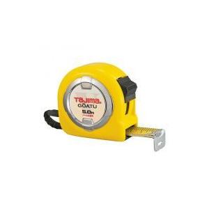 tajima タジマ  ゴウアツ ロック-25 5.0m (メートル) GAL25-50BL